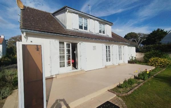 Vente Maison Pornichet   