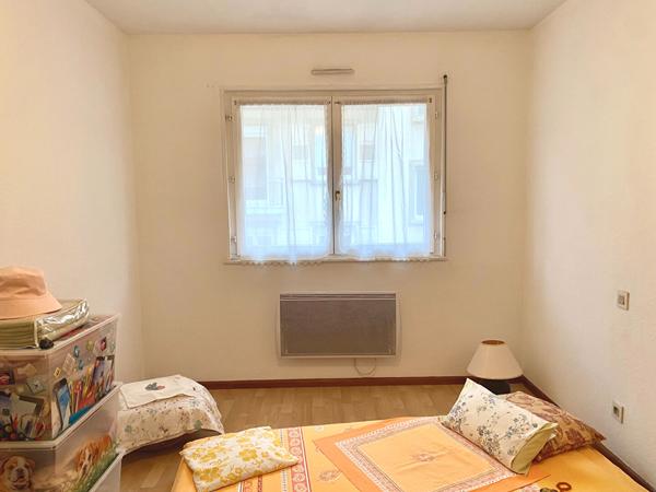 Appartement STRASBOURG 37.63 m²