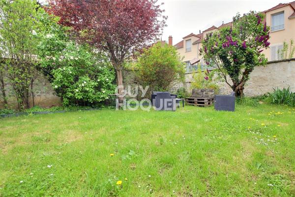 A vendre - Chilly Mazarin T2 pièces, 43.75m² avec balcon et box en sous-sol