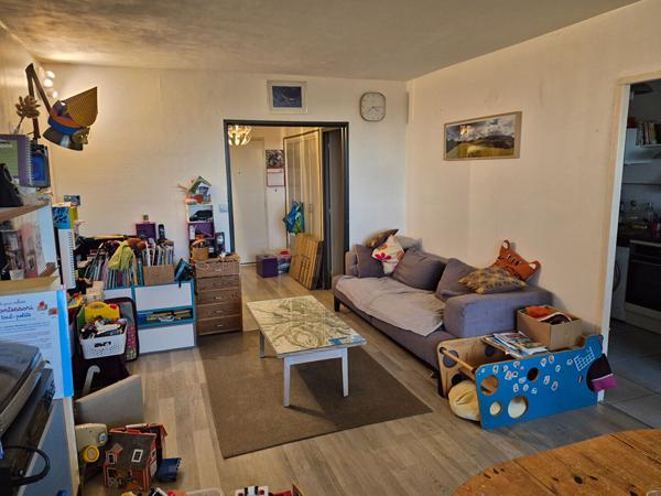Appartement Angers 3 pièce(s) 69 m2 Angers