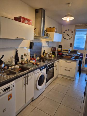 Appartement Angers 3 pièce(s) 69 m2 Angers