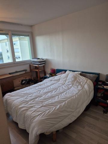 Appartement Angers 3 pièce(s) 69 m2 Angers