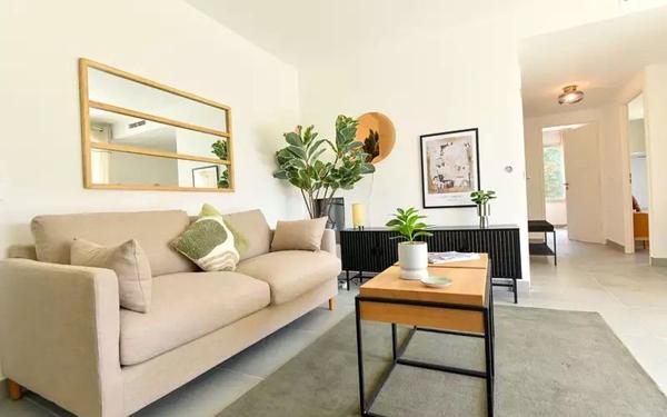 Maison à vendre    3 pièces •  Aix-en-Provence