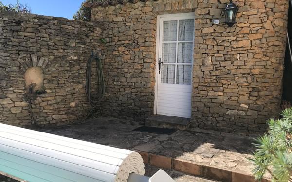 Maison à vendre    6 pièces • 160 m2 Vaison-la-Romaine