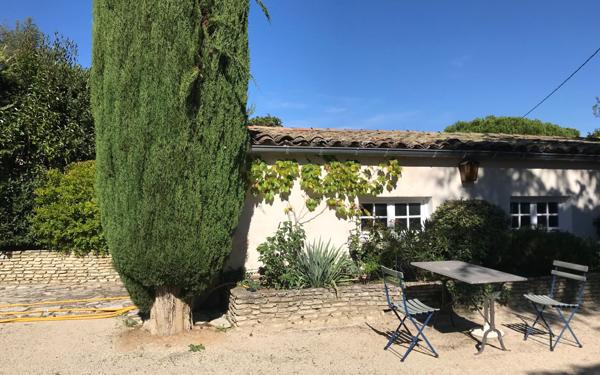 Maison à vendre    6 pièces • 160 m2 Vaison-la-Romaine