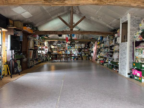 Propriété de charme 7 pièces  245 m² À deux pas de la Vallée des Singes de Romagne