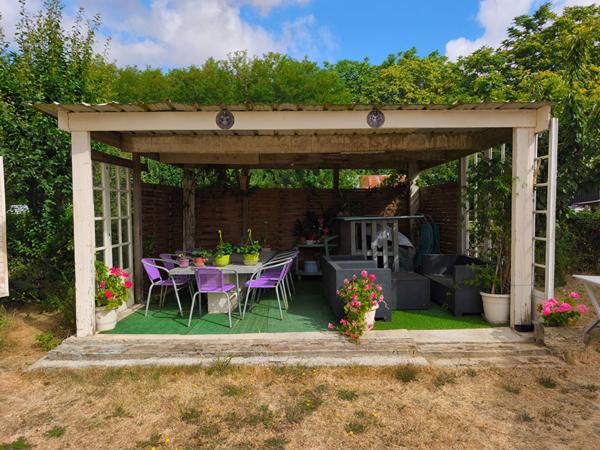 Propriété de charme 7 pièces  245 m² À deux pas de la Vallée des Singes de Romagne