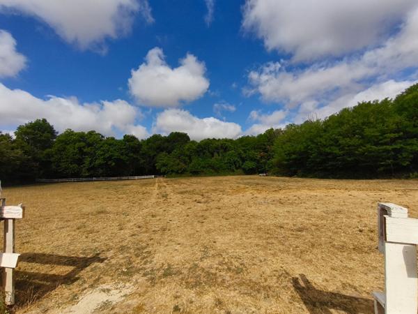 Propriété de charme 7 pièces  245 m² À deux pas de la Vallée des Singes de Romagne