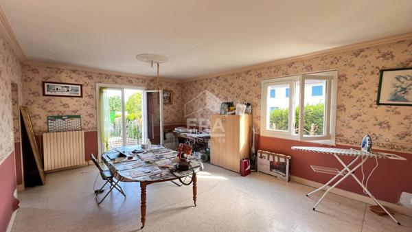 Maison Nogent Le Rotrou