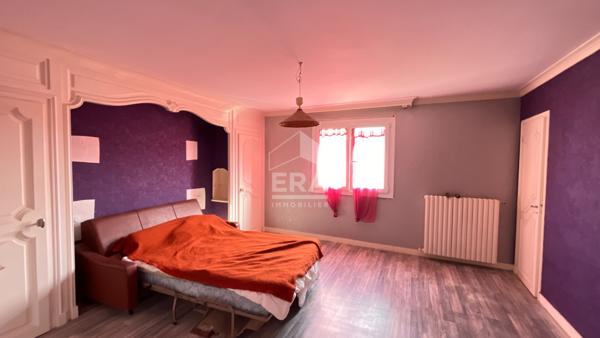 Maison Nogent Le Rotrou