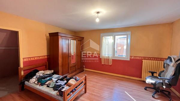 Maison Nogent Le Rotrou