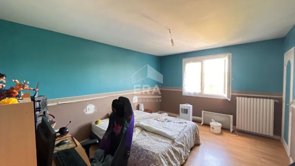 Maison Nogent Le Rotrou