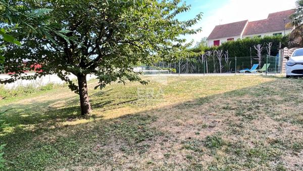 Maison Nogent Le Rotrou