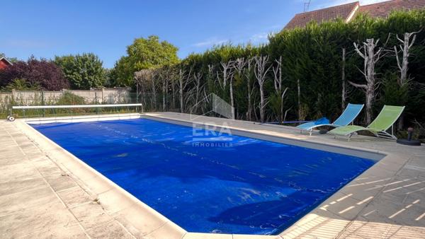 Maison Nogent Le Rotrou