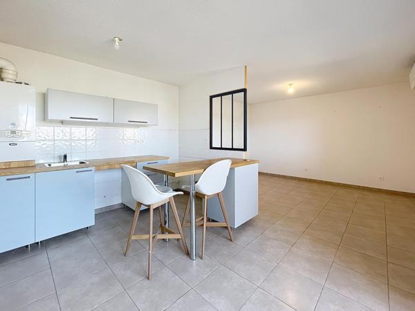 T3 AU PIED DES NOUVELLE HALLES VEDASIENNES