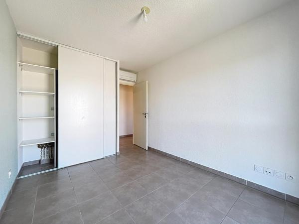 T3 AU PIED DES NOUVELLE HALLES VEDASIENNES