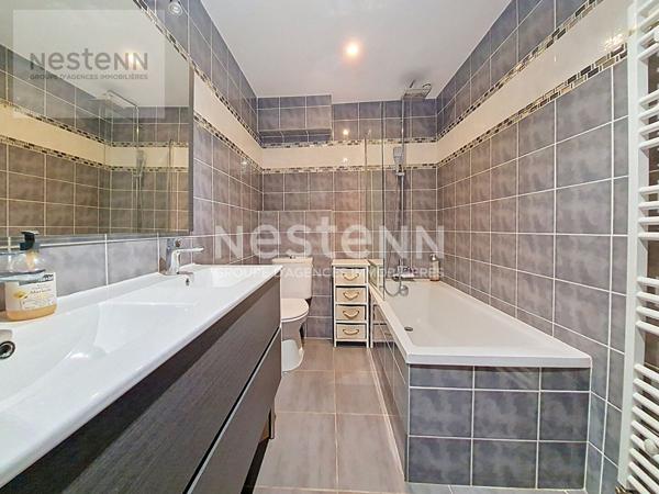 ORLEANS MURLINS - MAISON DE 80 M2 ET DEPENDANCES DE 66M2 AMENAGEABLE - DPE C - JARDIN