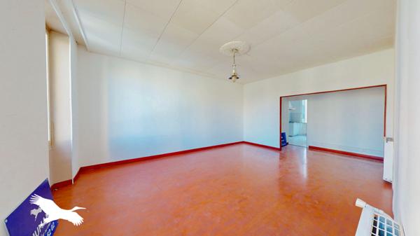 Appartement à vendre |  Marseille 04 |  4 pièces | 91 m²