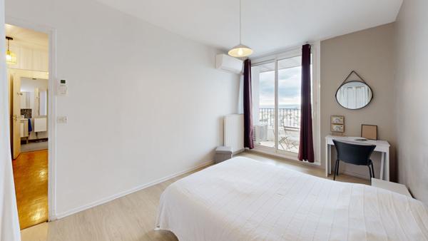 Appartement à vendre |  Marseille 09 |  2 pièces | 49 m²