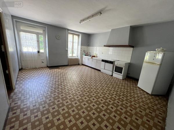 Maison à vendre à Inzinzac-Lochrist dans le Morbihan (56650), ref : 56081-2438