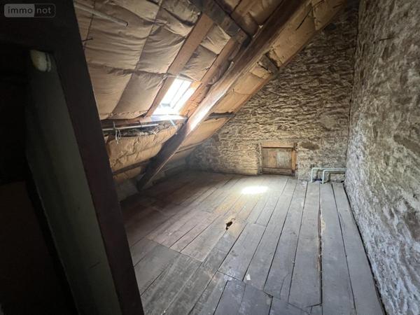 Maison à vendre à Inzinzac-Lochrist dans le Morbihan (56650), ref : 56081-2438