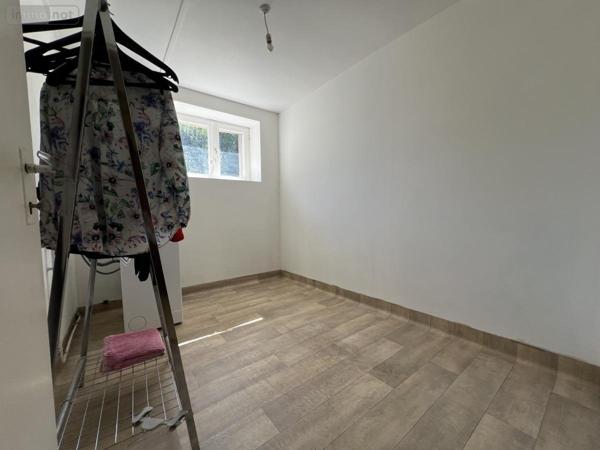 Maison à vendre à Inzinzac-Lochrist dans le Morbihan (56650), ref : 56081-2438