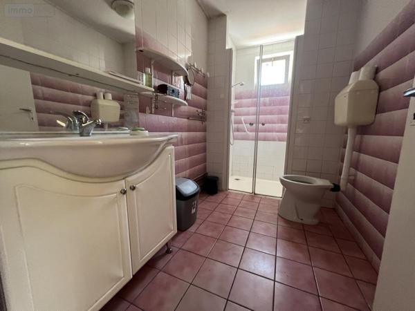 Maison à vendre à Inzinzac-Lochrist dans le Morbihan (56650), ref : 56081-2438