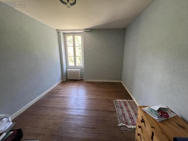 Maison à vendre à Inzinzac-Lochrist dans le Morbihan (56650), ref : 56081-2438