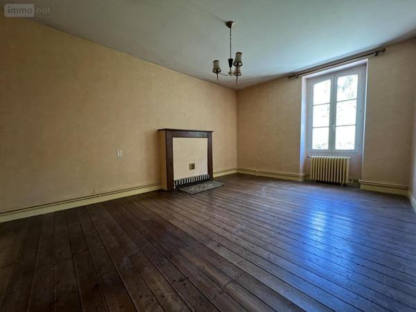 Maison à vendre à Inzinzac-Lochrist dans le Morbihan (56650), ref : 56081-2438