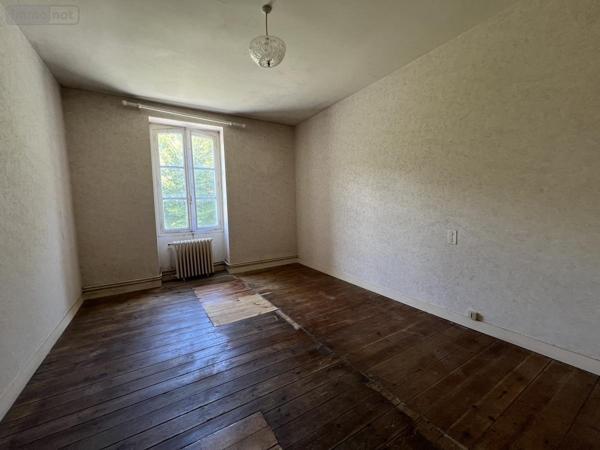 Maison à vendre à Inzinzac-Lochrist dans le Morbihan (56650), ref : 56081-2438