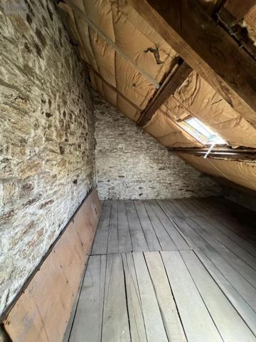 Maison à vendre à Inzinzac-Lochrist dans le Morbihan (56650), ref : 56081-2438