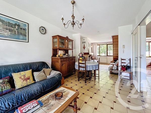 Maison à vendre  6 pièces - 113,95 m2 VILLECRESNES - 94