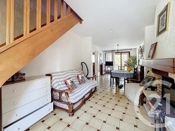 Maison à vendre  6 pièces - 113,95 m2 VILLECRESNES - 94