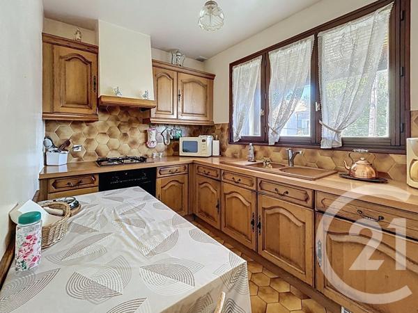 Maison à vendre  6 pièces - 113,95 m2 VILLECRESNES - 94