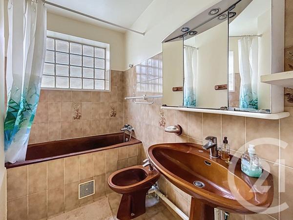 Maison à vendre  6 pièces - 113,95 m2 VILLECRESNES - 94