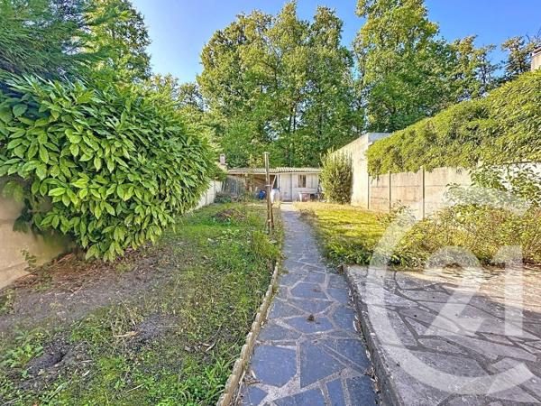 Maison à vendre  6 pièces - 113,95 m2 VILLECRESNES - 94