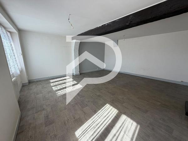 Maison 6 pièces 104 m2