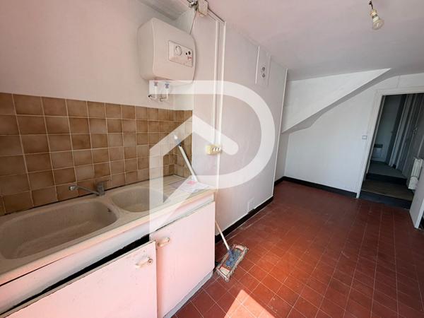 Maison 6 pièces 104 m2