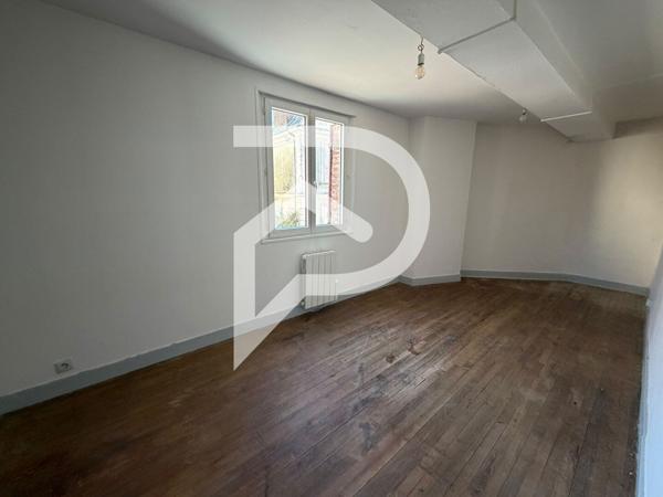 Maison 6 pièces 104 m2