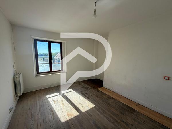Maison 6 pièces 104 m2