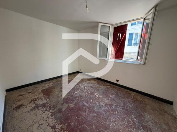 Maison 6 pièces 104 m2