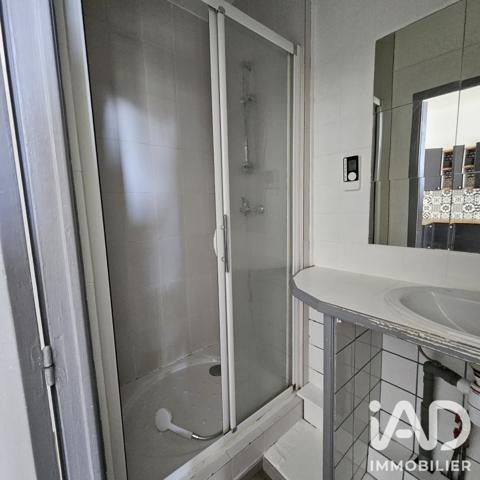 Appartement à vendre 3 pièces 65 m² Nantes