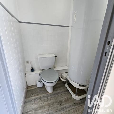 Appartement à vendre 3 pièces 65 m² Nantes