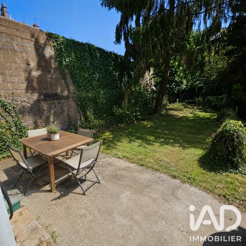 Appartement à vendre 3 pièces 65 m² Nantes
