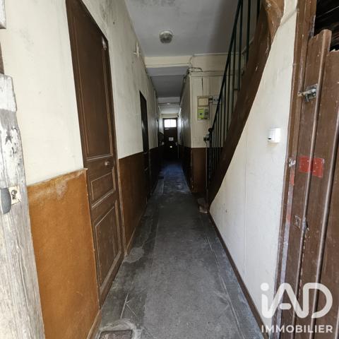 Appartement à vendre 3 pièces 65 m² Nantes