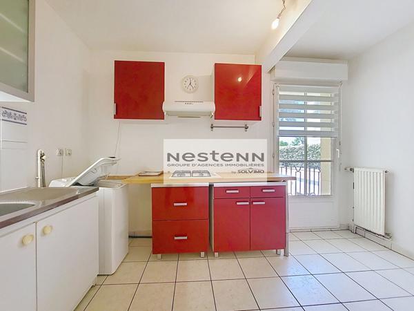 Appartement F2, 48 m2 à SAINT FARGEAU PONTHIERRY