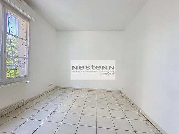 Appartement F2, 48 m2 à SAINT FARGEAU PONTHIERRY