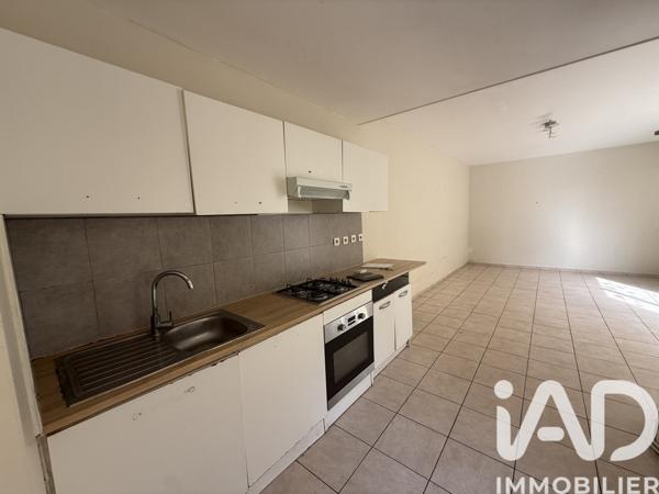 Maison à vendre 4 pièces 66 m² Le Havre