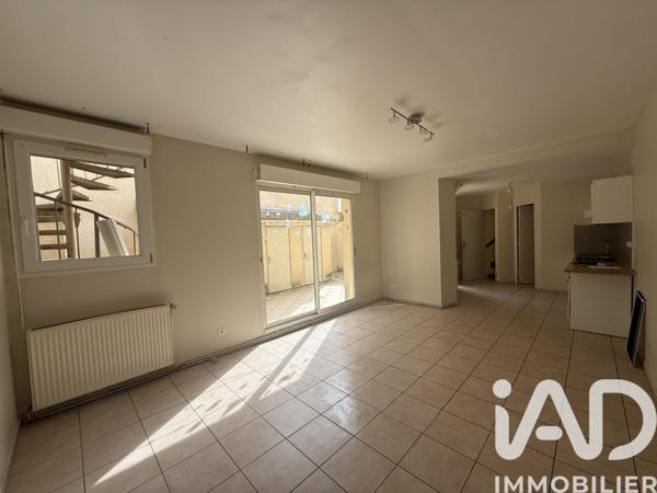 Maison à vendre 4 pièces 66 m² Le Havre