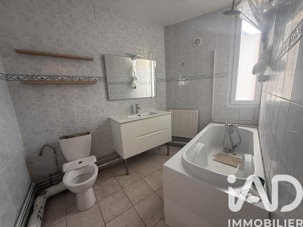 Maison à vendre 4 pièces 66 m² Le Havre